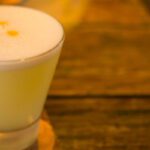 receta pisco sour
